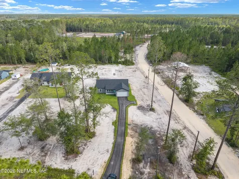 9284 SW Cr 18 Hampton FL 32044