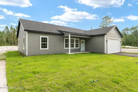 9284 SW Cr 18 Hampton FL 32044