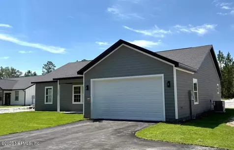 9284 SW Cr 18 Hampton FL 32044