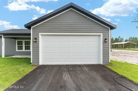 9284 SW Cr 18 Hampton FL 32044