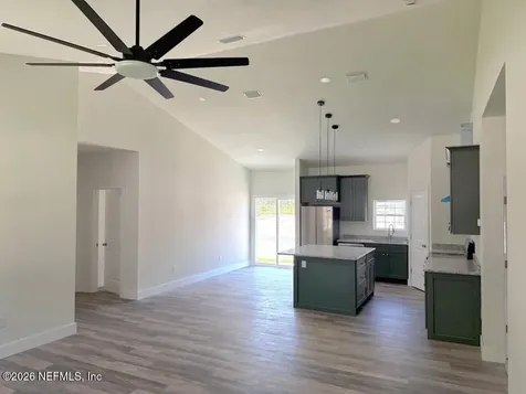 9284 SW Cr 18 Hampton FL 32044