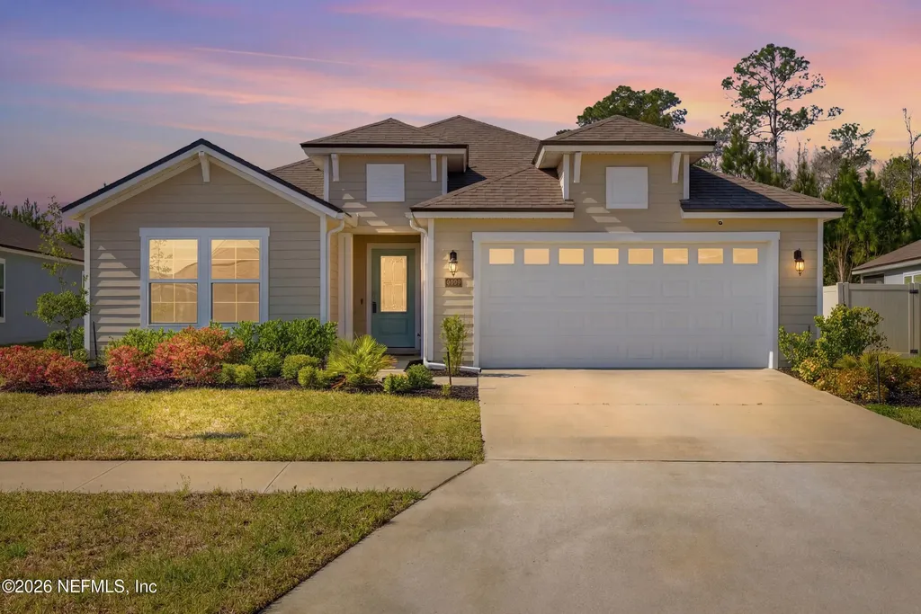 65784 Edgewater Drive Yulee FL 32097