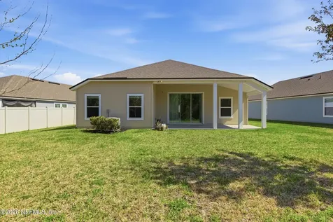 65784 Edgewater Drive Yulee FL 32097
