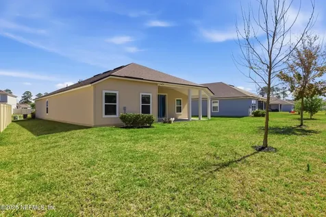 65784 Edgewater Drive Yulee FL 32097