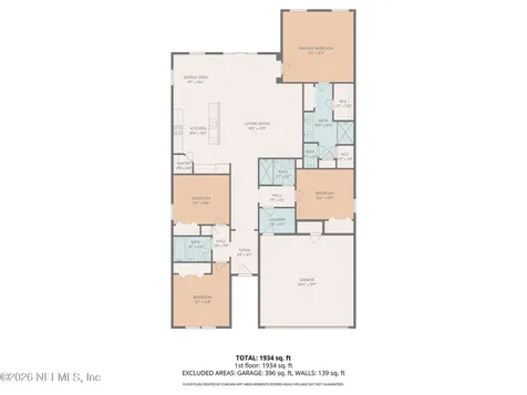 65784 Edgewater Drive Yulee FL 32097