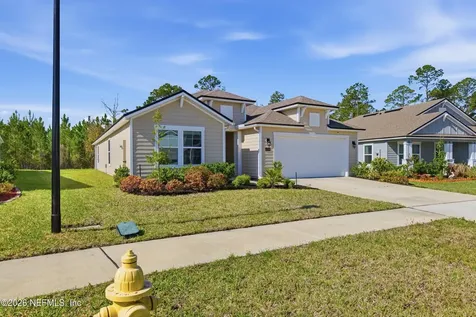 65784 Edgewater Drive Yulee FL 32097