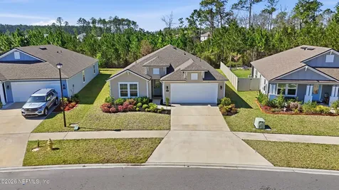 65784 Edgewater Drive Yulee FL 32097