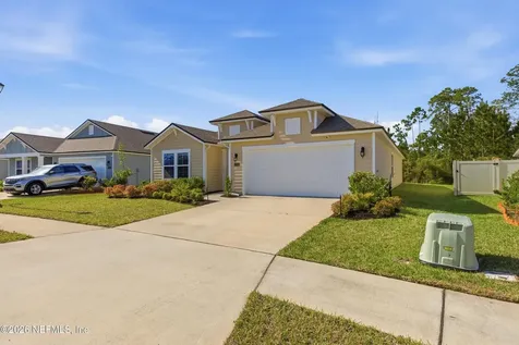 65784 Edgewater Drive Yulee FL 32097