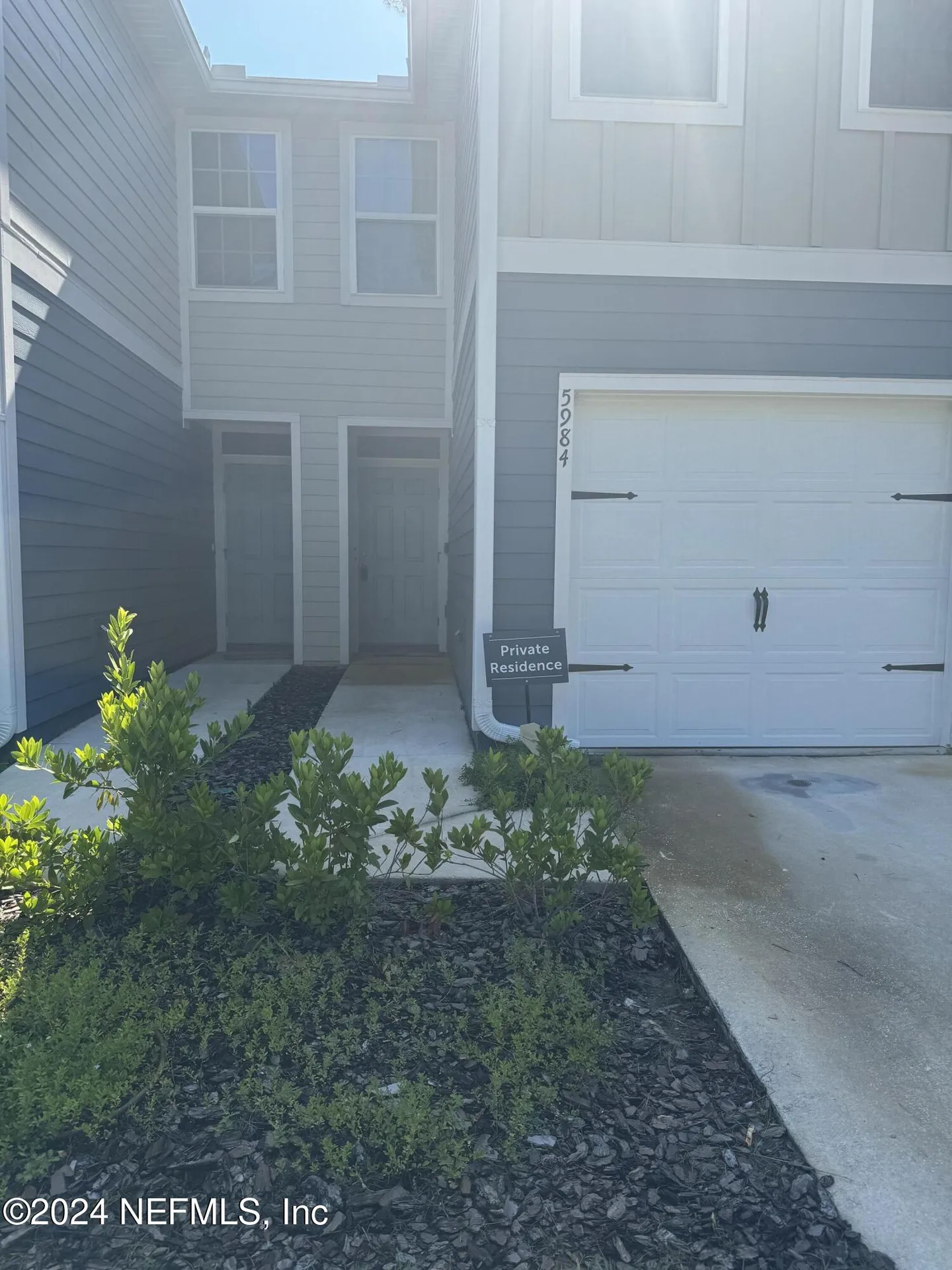 5984 Creekside Crossing Drive Jacksonville FL 32210