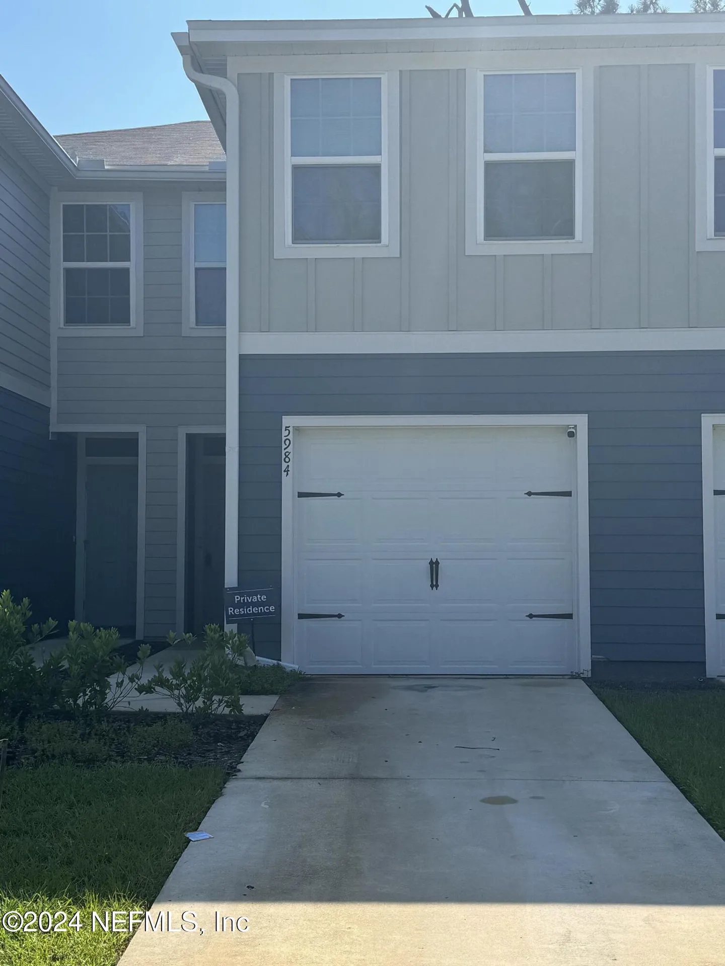 5984 Creekside Crossing Drive Jacksonville FL 32210