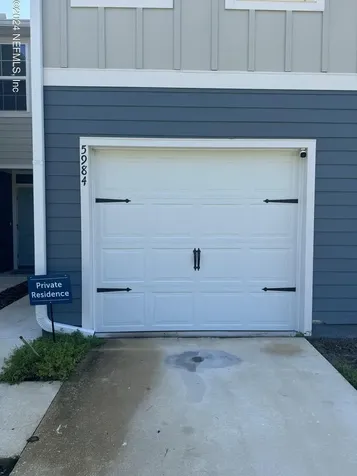 5984 Creekside Crossing Drive Jacksonville FL 32210