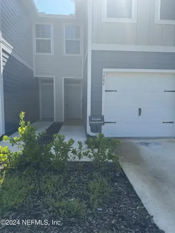 5984 Creekside Crossing Drive Jacksonville FL 32210