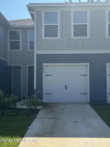 5984 Creekside Crossing Drive Jacksonville FL 32210