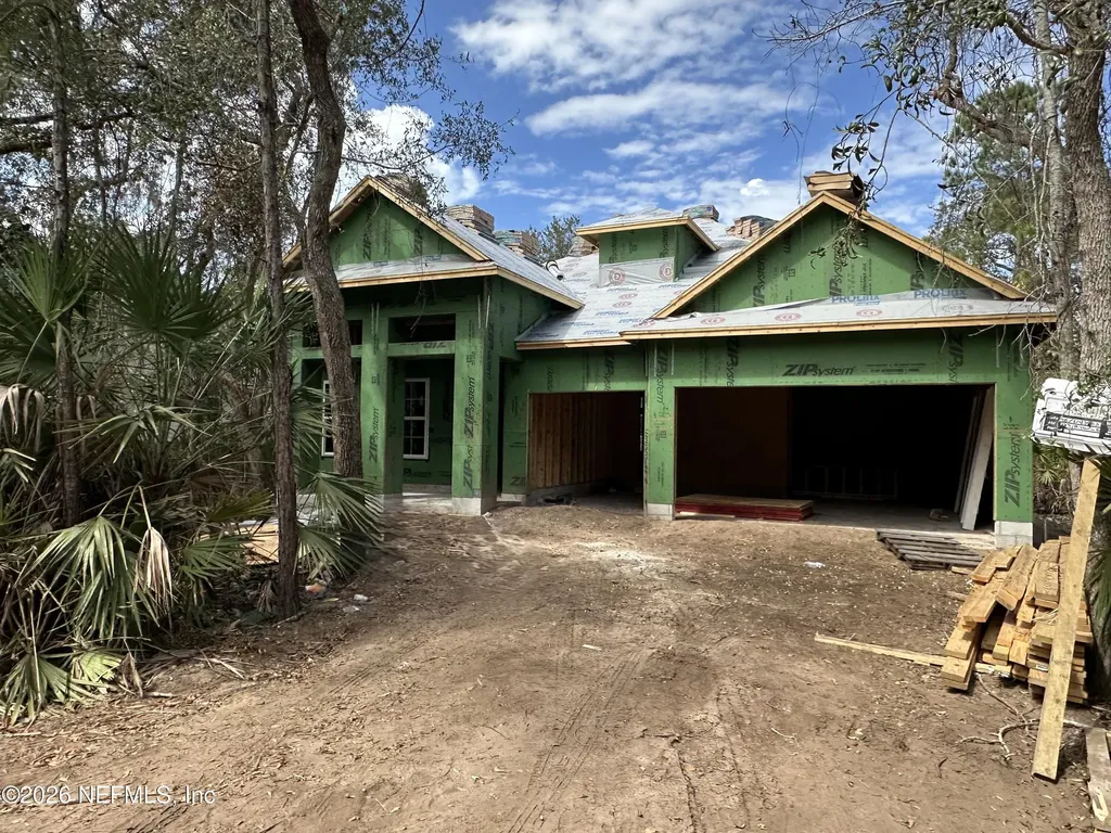 135 Historic Brick Lane St. Augustine FL 32095