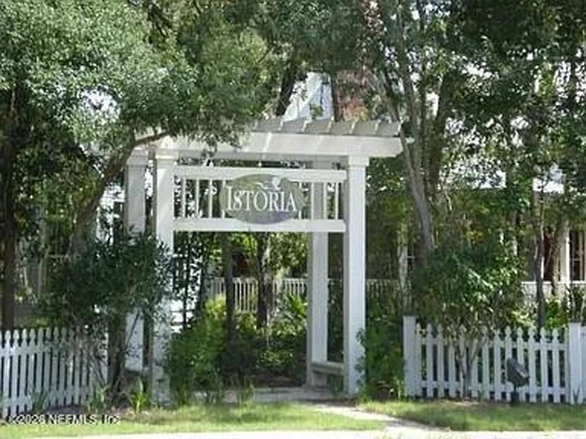 135 Historic Brick Lane St. Augustine FL 32095