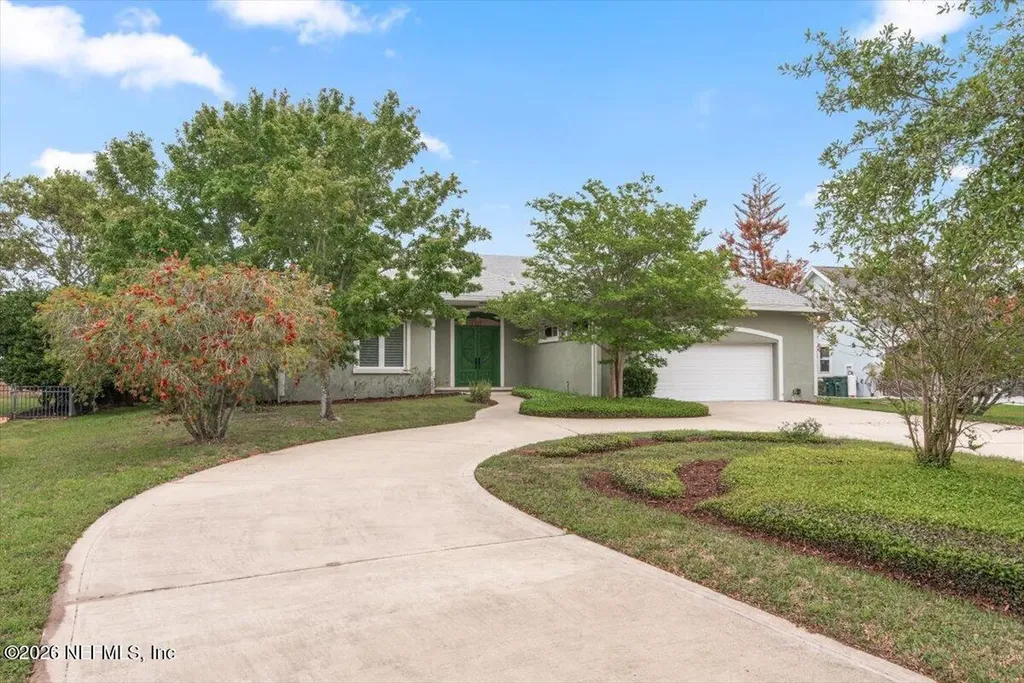 14114 Pine Island Drive Jacksonville FL 32224