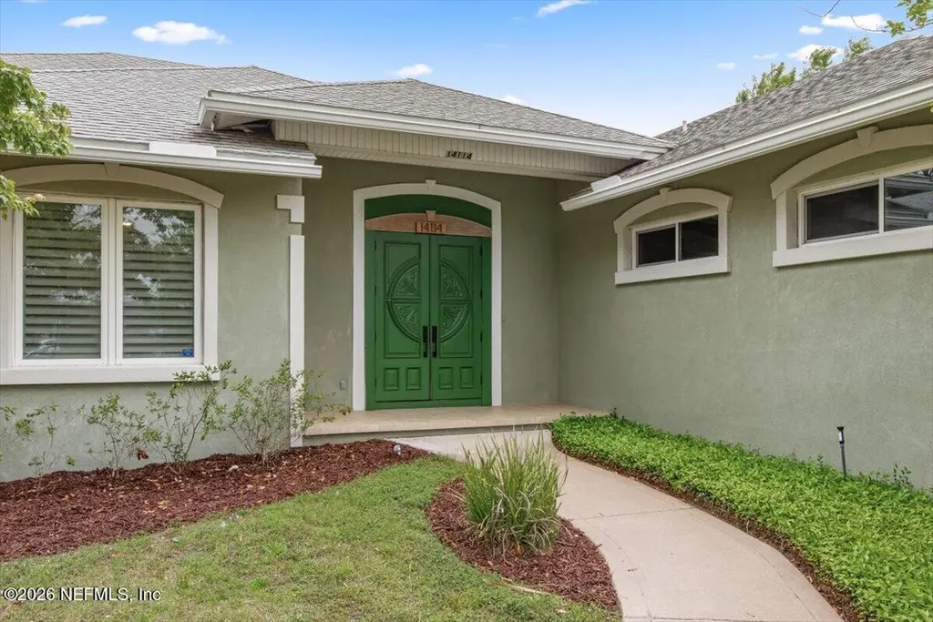 14114 Pine Island Drive Jacksonville FL 32224