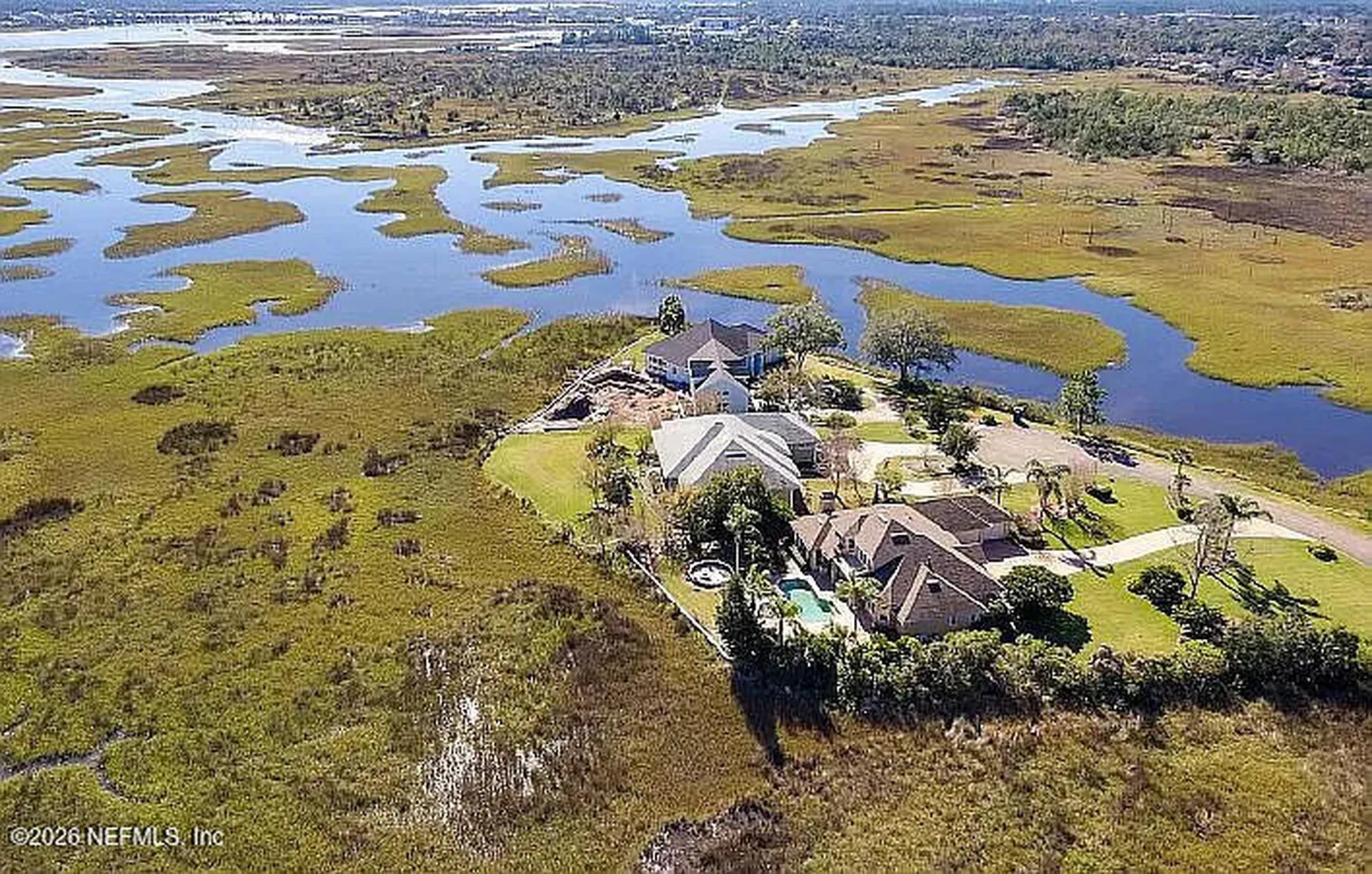 14114 Pine Island Drive Jacksonville FL 32224