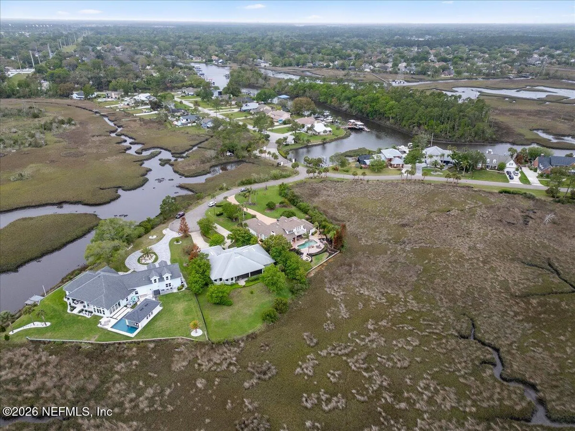 14114 Pine Island Drive Jacksonville FL 32224