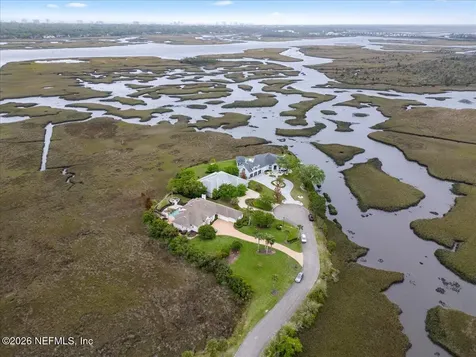 14114 Pine Island Drive Jacksonville FL 32224