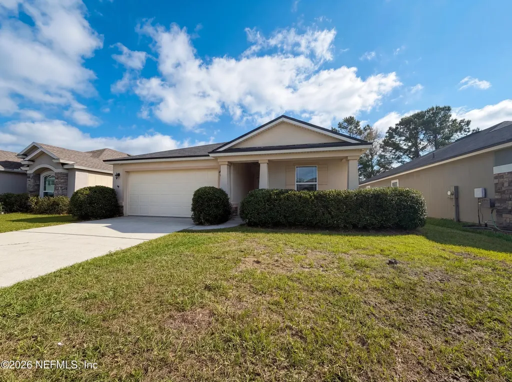 2561 King Louis Drive Jacksonville FL 32254
