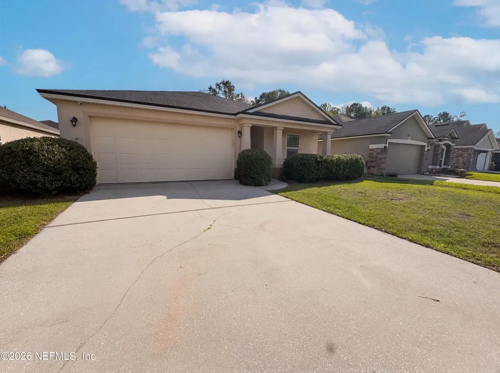 2561 King Louis Drive Jacksonville FL 32254