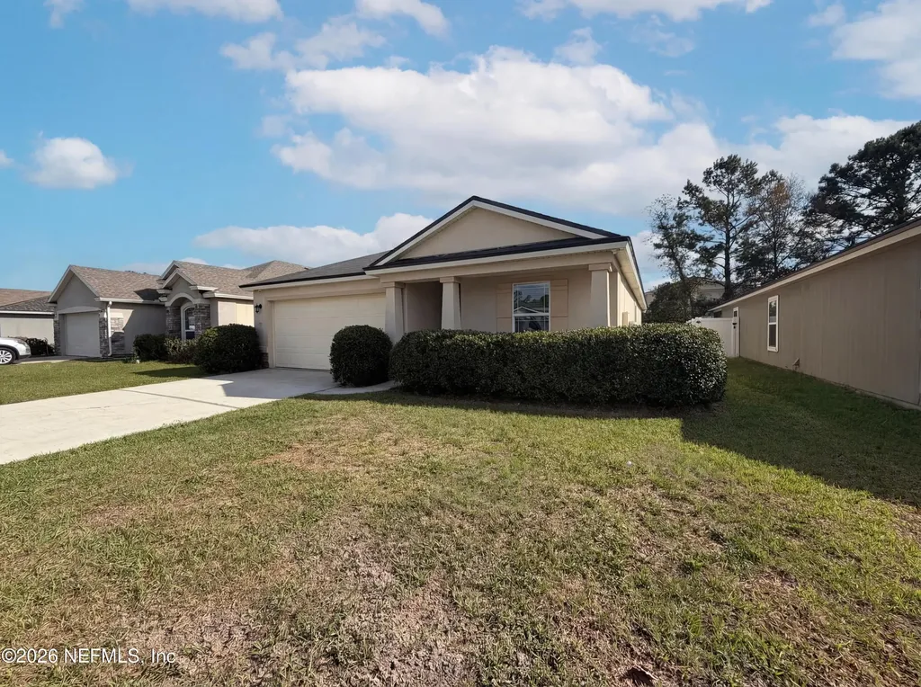 2561 King Louis Drive Jacksonville FL 32254
