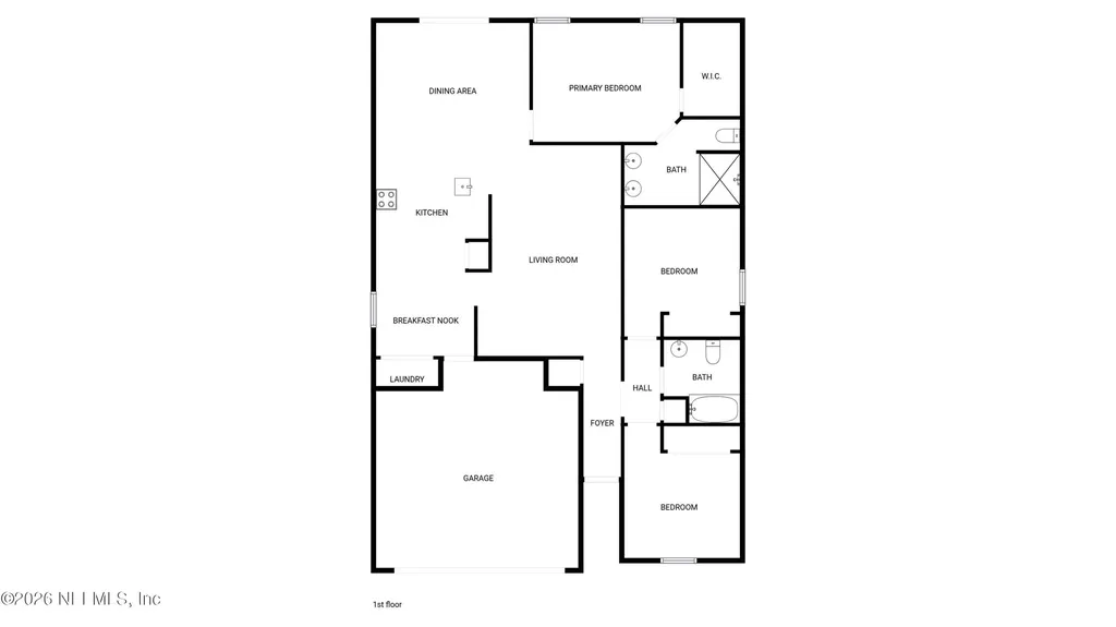 2561 King Louis Drive Jacksonville FL 32254