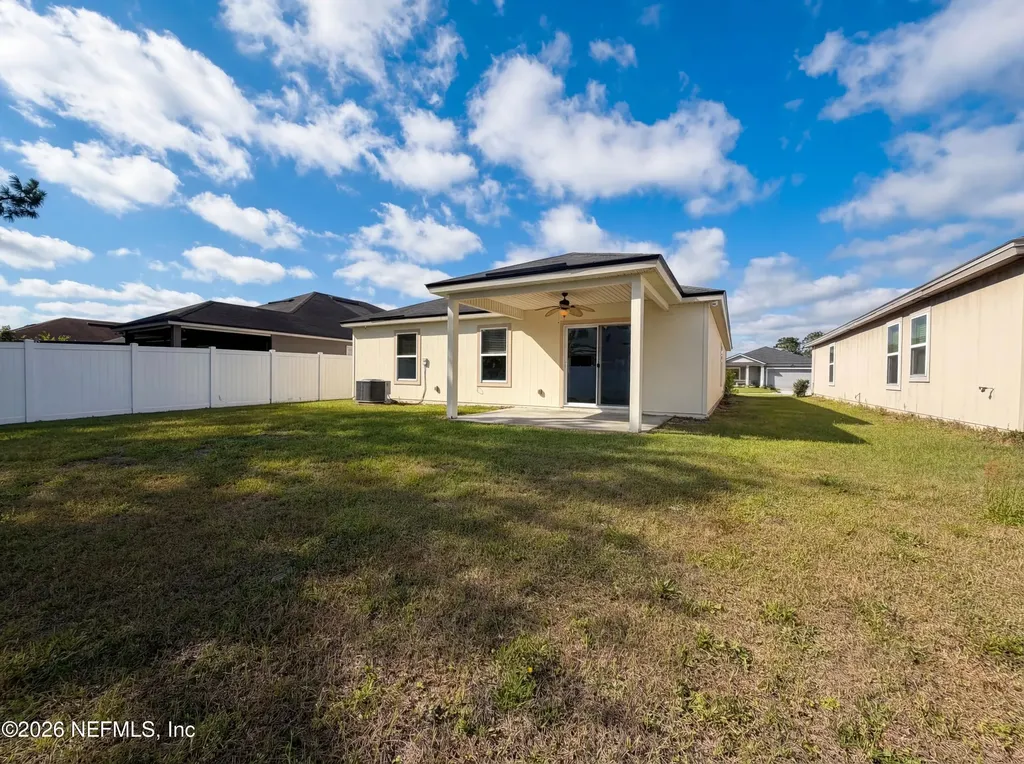 2561 King Louis Drive Jacksonville FL 32254