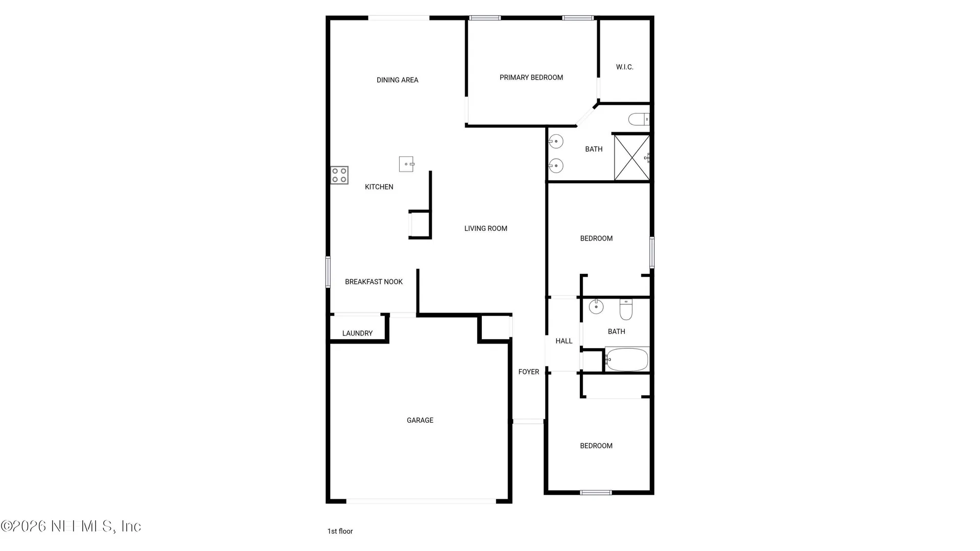 2561 King Louis Drive Jacksonville FL 32254