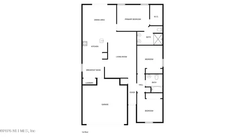 2561 King Louis Drive Jacksonville FL 32254