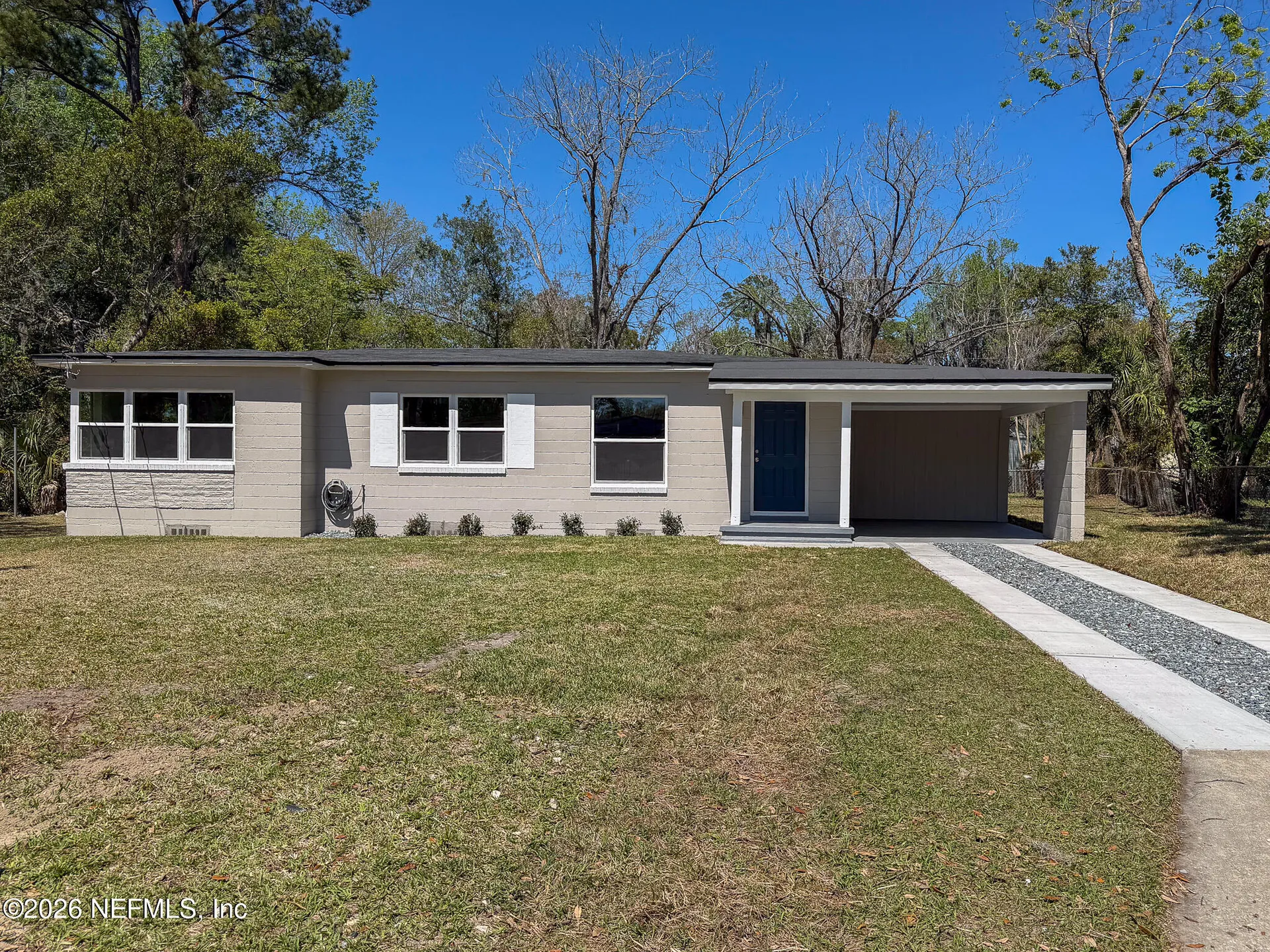 7862 Stephenson Drive Jacksonville FL 32208