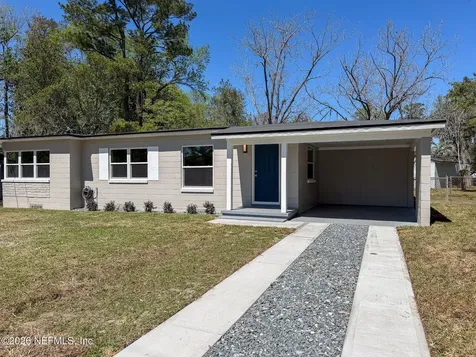7862 Stephenson Drive Jacksonville FL 32208