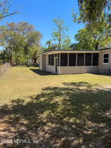 7862 Stephenson Drive Jacksonville FL 32208