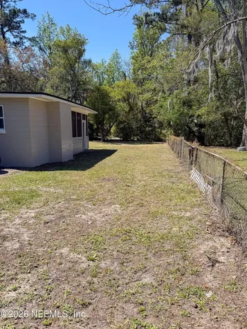 7862 Stephenson Drive Jacksonville FL 32208