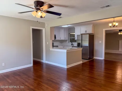 7862 Stephenson Drive Jacksonville FL 32208