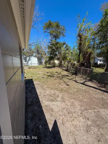 7862 Stephenson Drive Jacksonville FL 32208