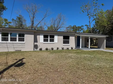 7862 Stephenson Drive Jacksonville FL 32208
