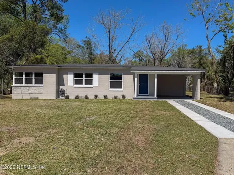 7862 Stephenson Drive Jacksonville FL 32208