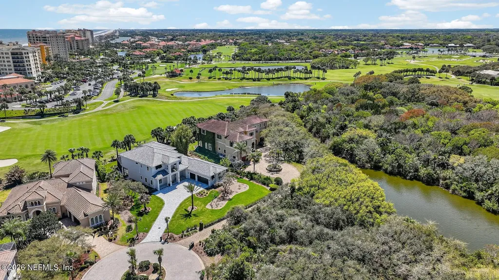 20 Rue Grande Mer Palm Coast FL 32137