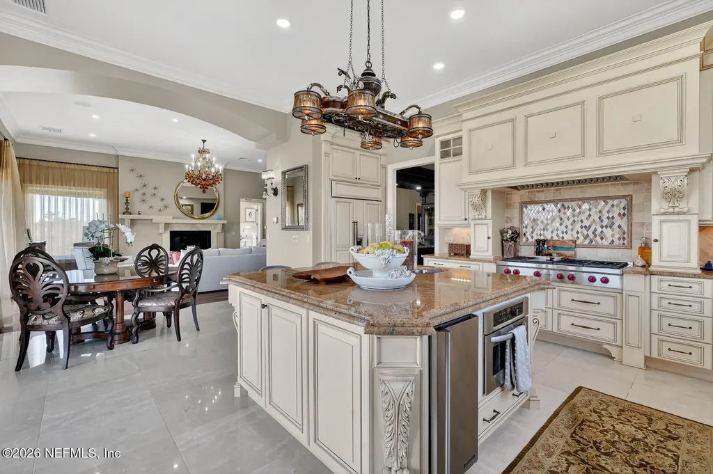 20 Rue Grande Mer Palm Coast FL 32137