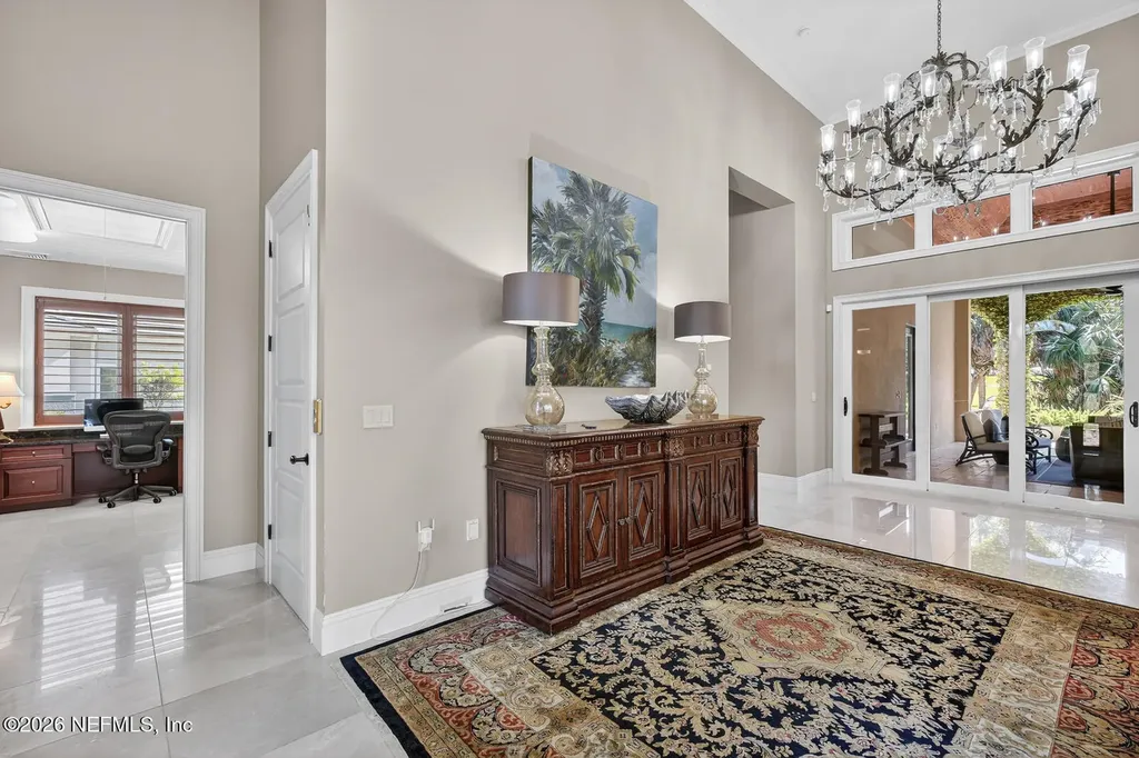 20 Rue Grande Mer Palm Coast FL 32137