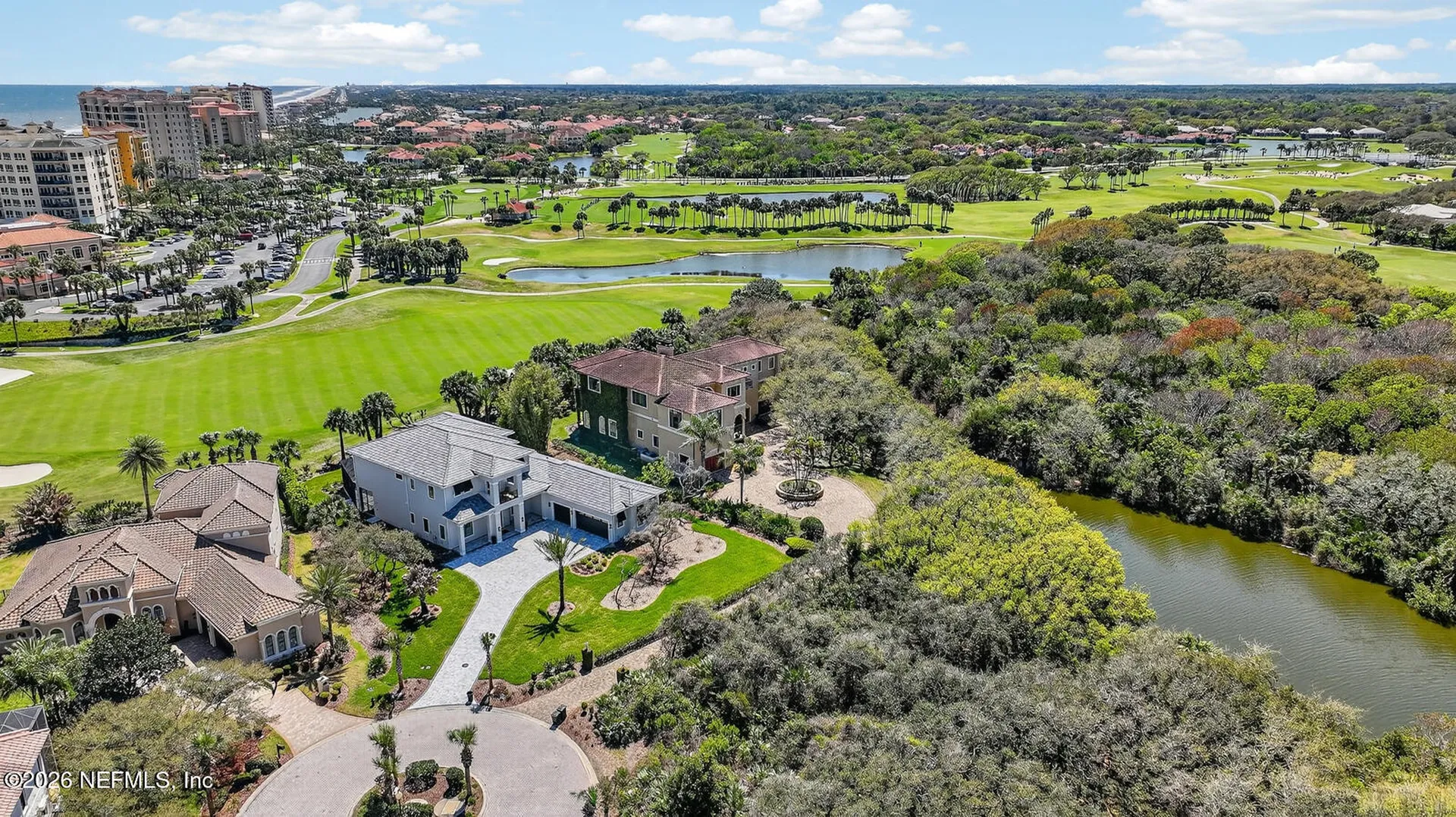 20 Rue Grande Mer Palm Coast FL 32137