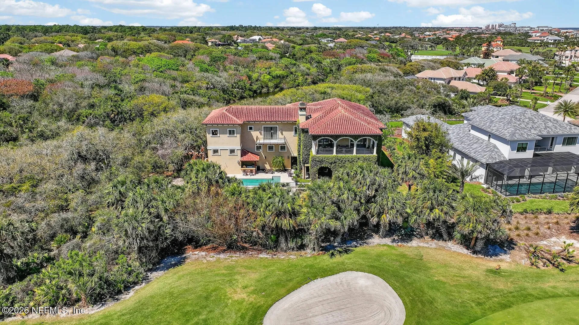 20 Rue Grande Mer Palm Coast FL 32137