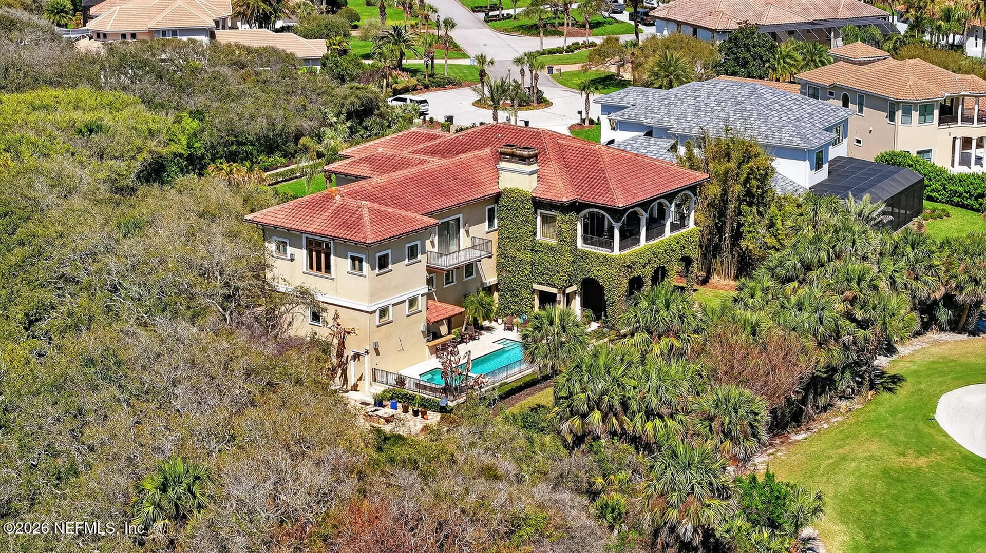 20 Rue Grande Mer Palm Coast FL 32137