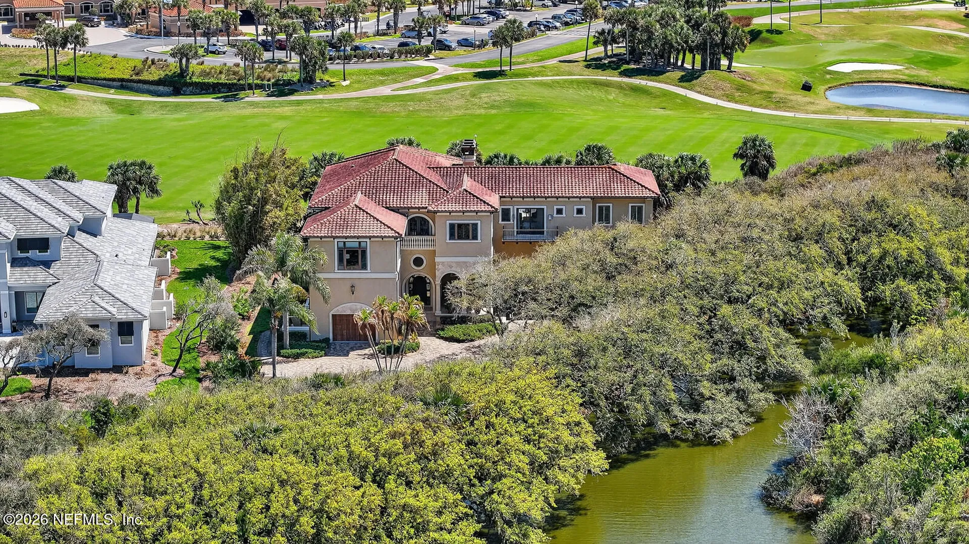 20 Rue Grande Mer Palm Coast FL 32137
