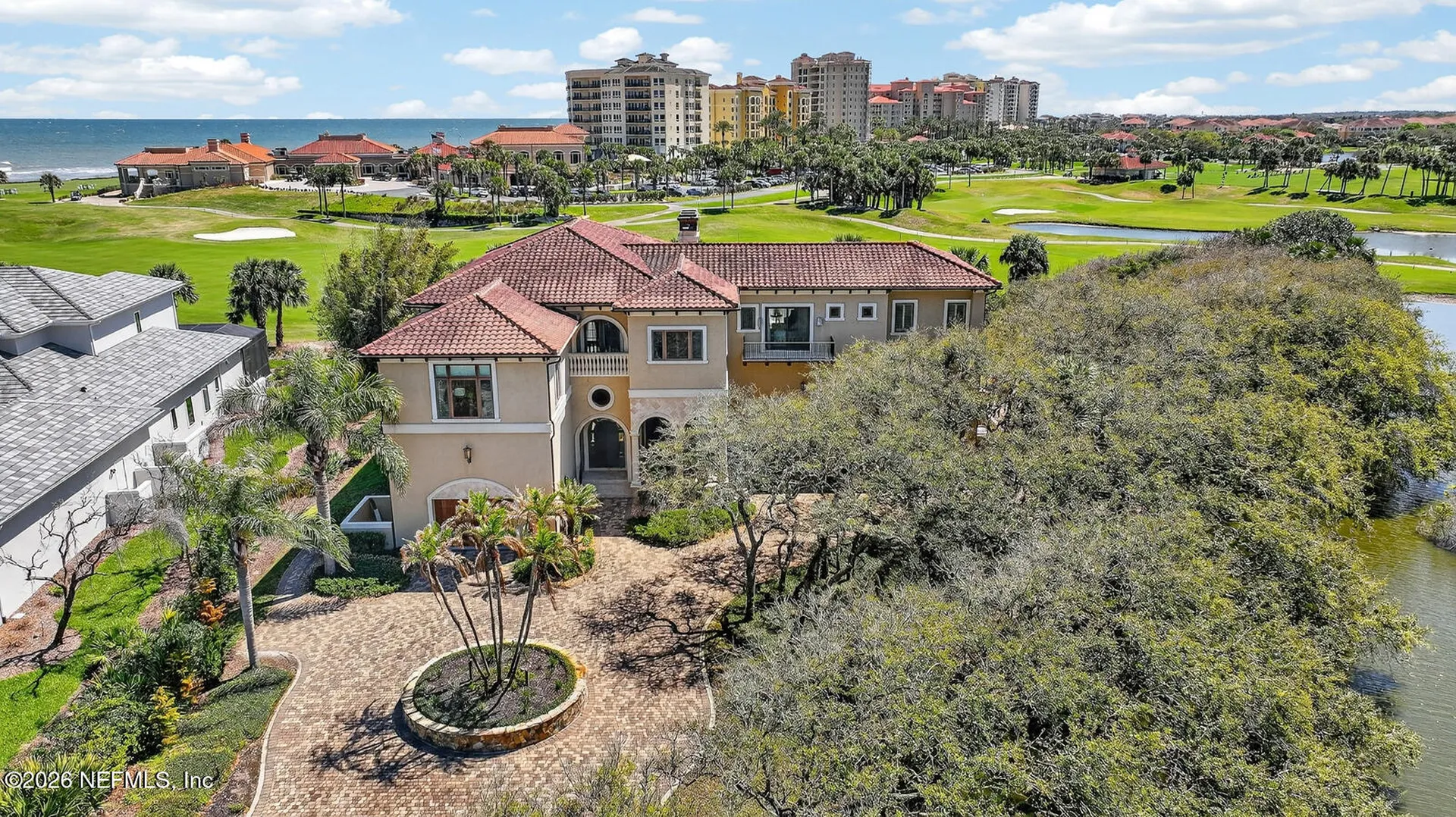 20 Rue Grande Mer Palm Coast FL 32137