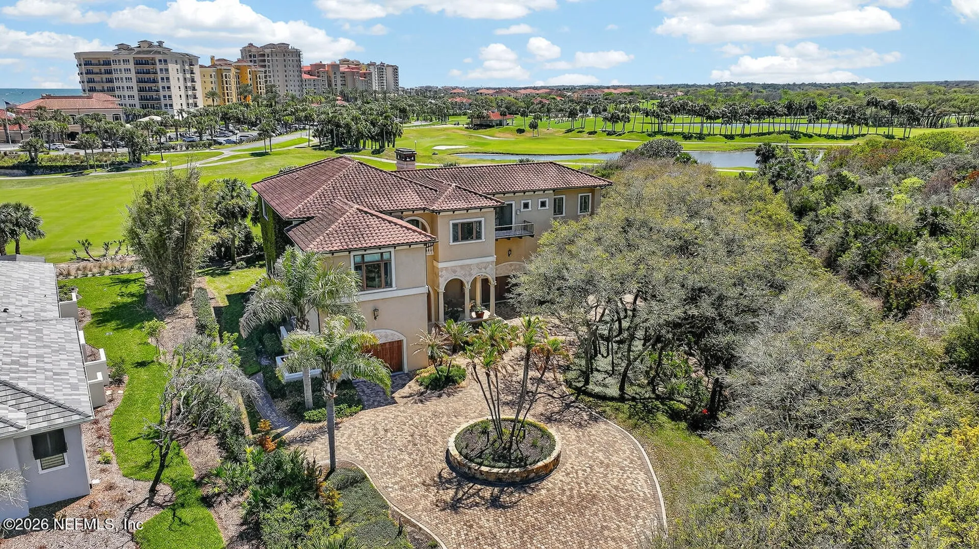 20 Rue Grande Mer Palm Coast FL 32137