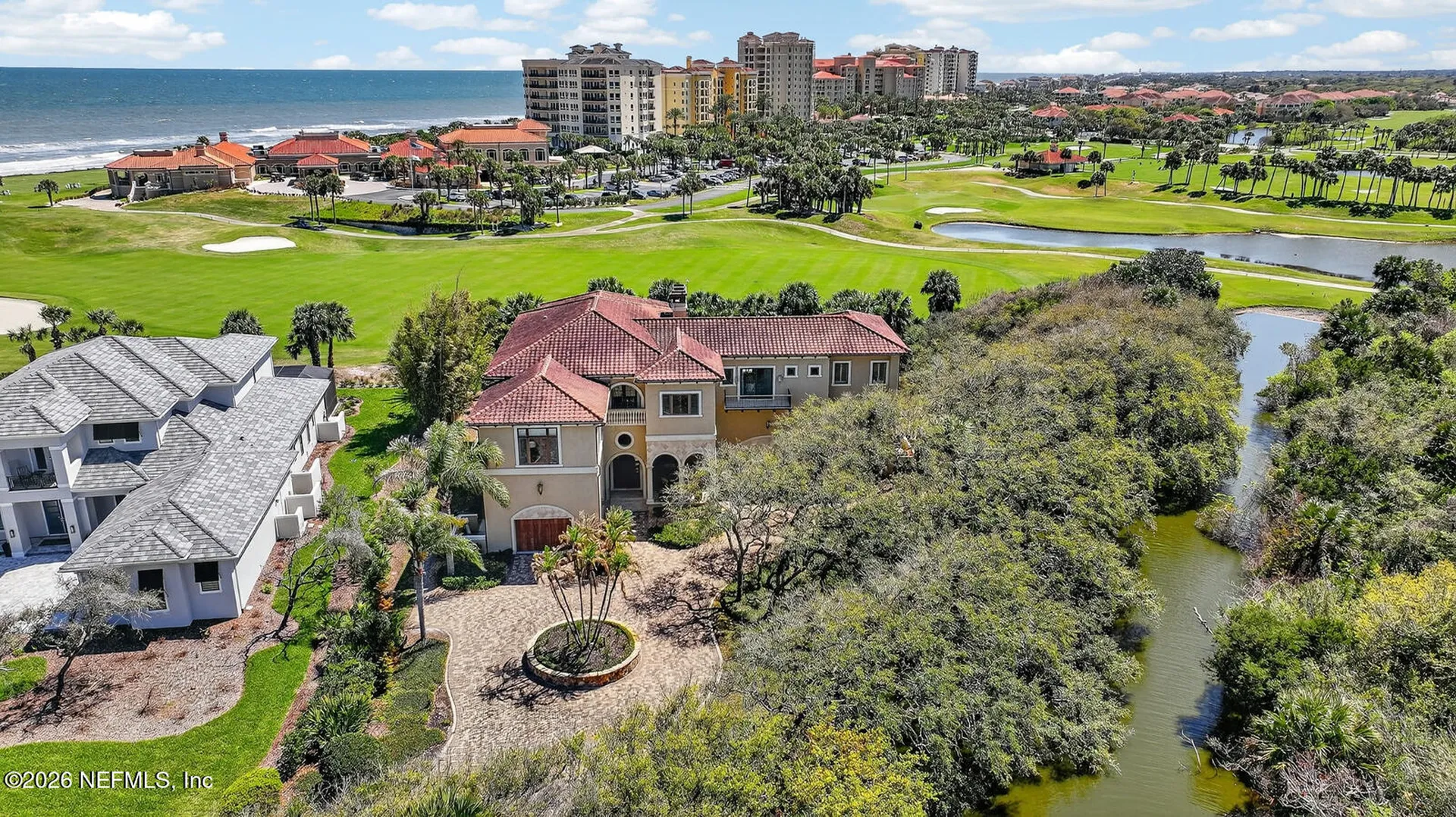 20 Rue Grande Mer Palm Coast FL 32137
