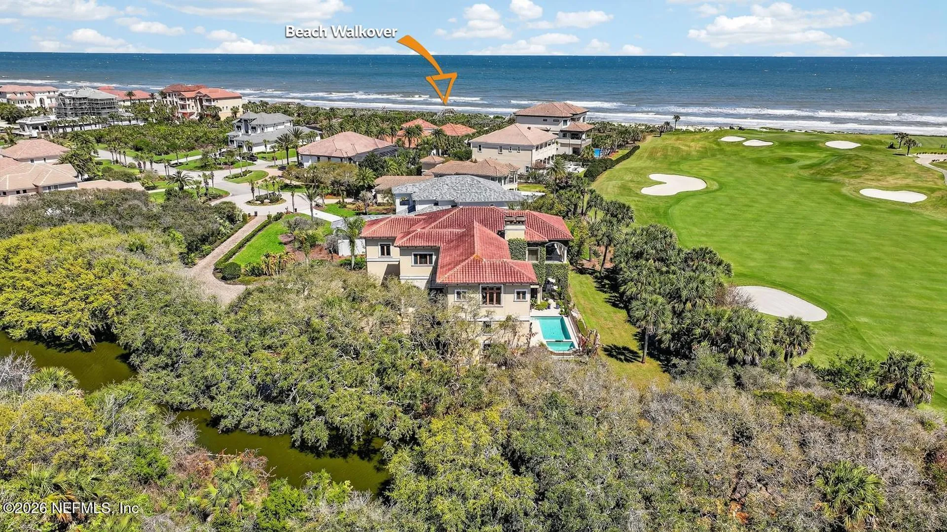 20 Rue Grande Mer Palm Coast FL 32137
